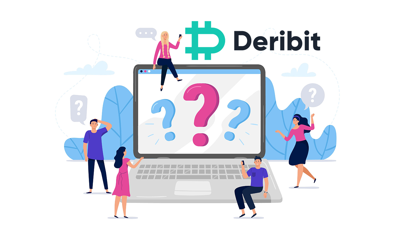 Mga Madalas Itanong (FAQ) sa Deribit