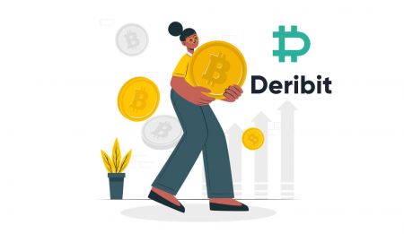 Cara Deposit dalam Deribit