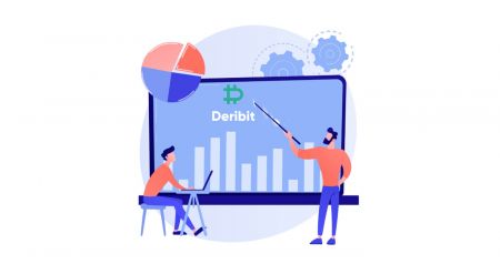 Како трговати крипто у Deribit