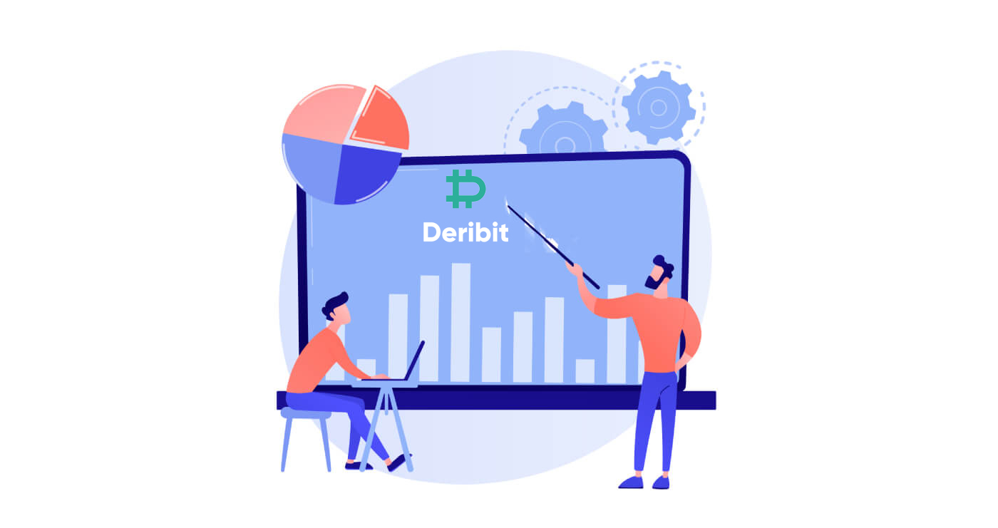 Deribit'te Kripto Ticareti Nasıl Yapılır?