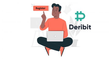 Come aprire un conto di trading e registrarsi su Deribit