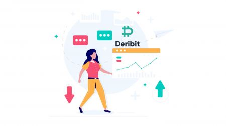 Чӣ тавр ба қайд гирифтан ва тиҷорати крипто дар Deribit