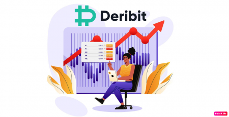 Como negociar na Deribit para iniciantes