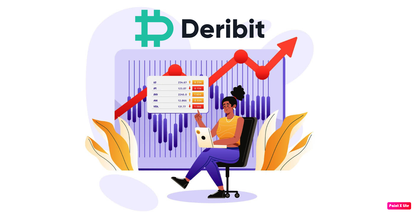 Cara Berdagang di Deribit untuk Pemula