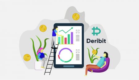 כיצד לסחור בקריפטו ולמשוך מ-Deribit