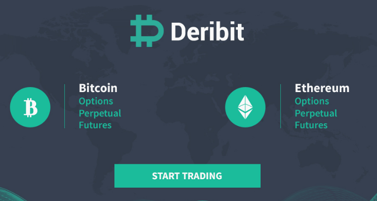 Преглед на Deribit Преглед на Deribit