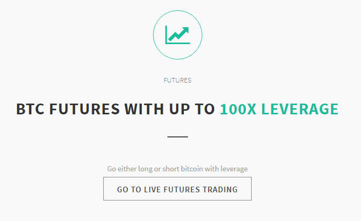 Преглед на Deribit Преглед на Deribit