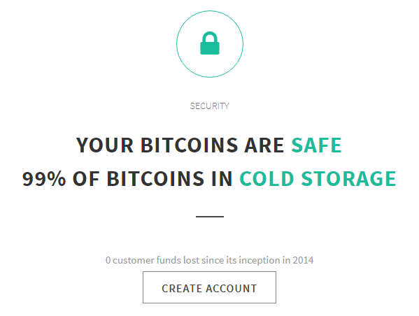 Преглед на Deribit Преглед на Deribit