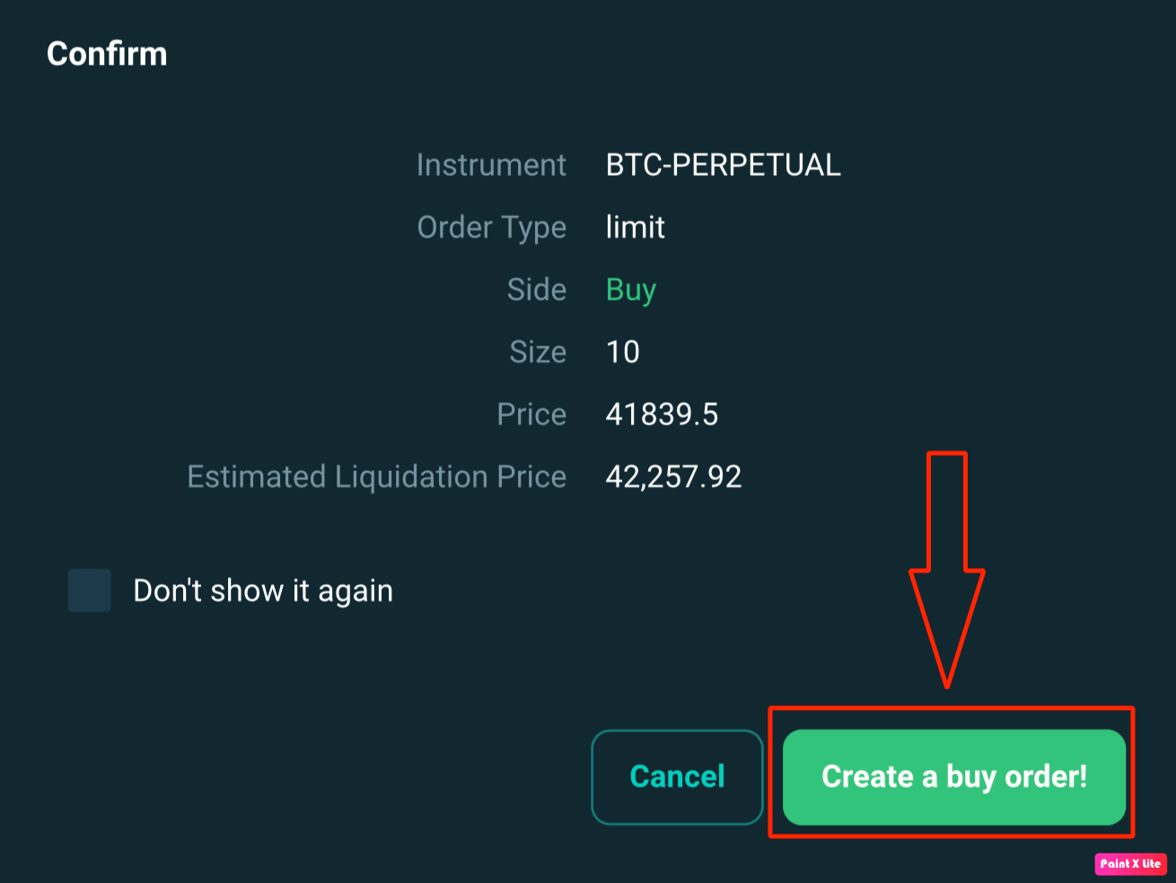 Как да депозирате и търгувате крипто в Deribit Как да депозирате и търгувате крипто в Deribit